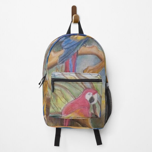 Item preview, parrots designed and sold by Bubles202.