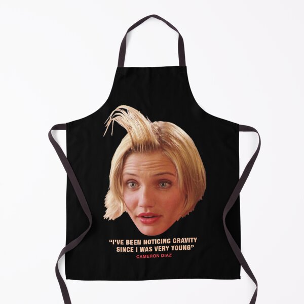 Item preview, Cameron Diaz designed and sold by TIGERDAVER.
