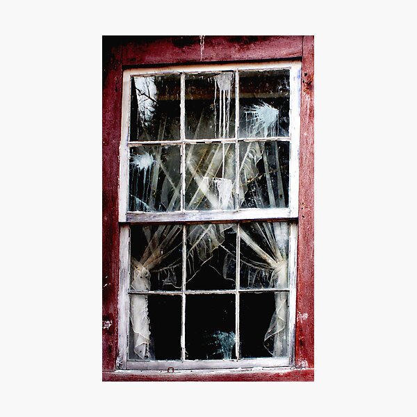 Item preview, Window Spatter designed and sold by Wayne King.