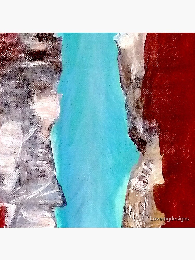 Mountain river by Lovemydesigns