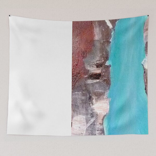 Item preview, Mountain river designed and sold by Lovemydesigns.