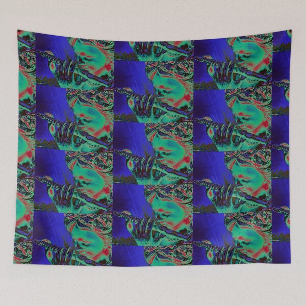 Item preview, Water Music designed and sold by Bad Habits Lounge Studio.