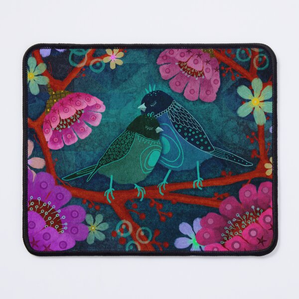 Item preview, Lovey Dovey designed and sold by Patsy Hart.
