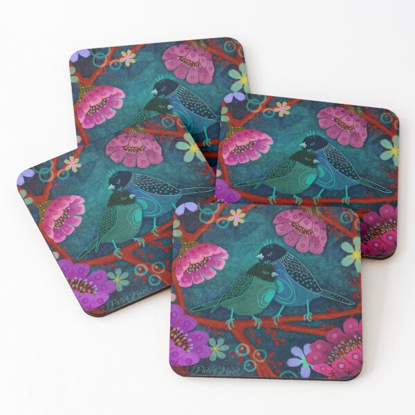 Item preview, Lovey Dovey designed and sold by Patsy Hart.