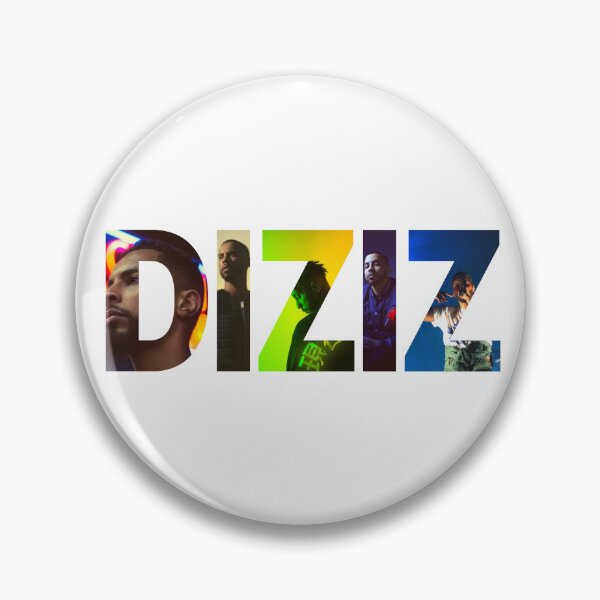 Item preview, Disiz classic t shirt | Disiz rapper sticker designed and sold by ReganPro5.