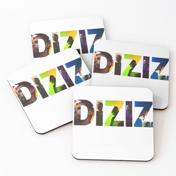 Item preview, Disiz classic t shirt | Disiz rapper sticker designed and sold by ReganPro5.