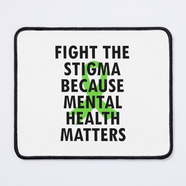 Item preview, Mental Health Awareness designed and sold by TastefulTees.