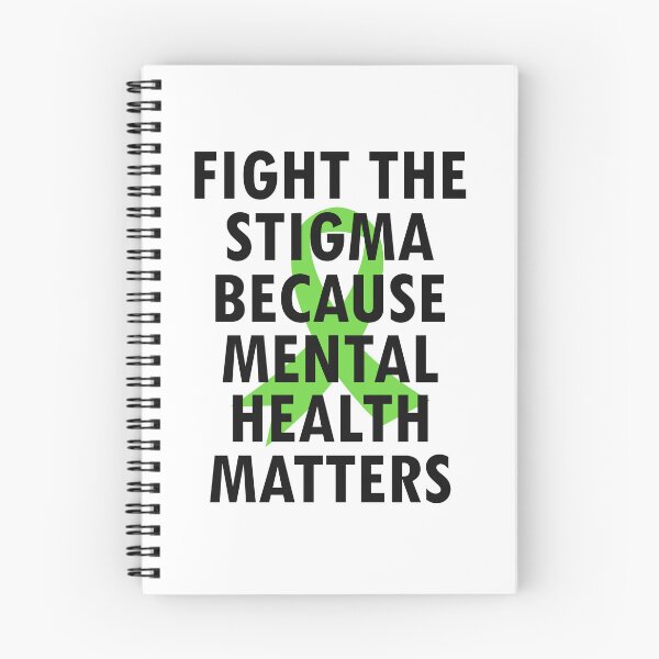 Item preview, Mental Health Awareness designed and sold by TastefulTees.