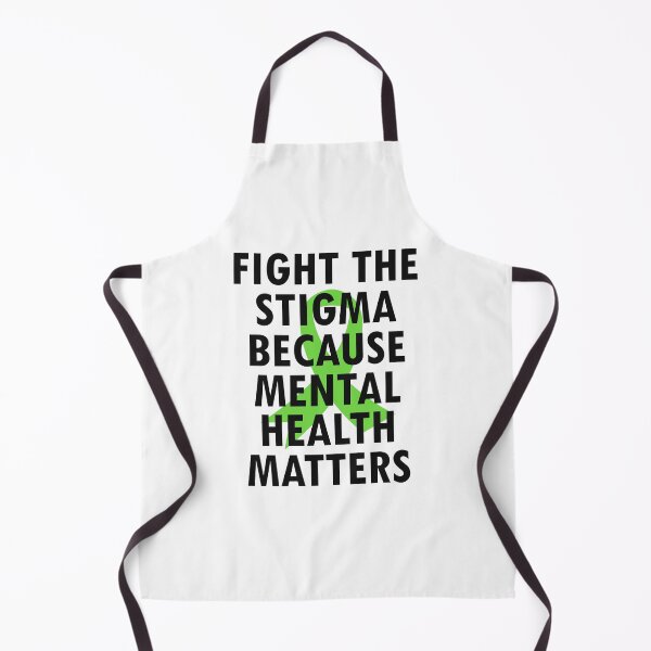 Item preview, Mental Health Awareness designed and sold by TastefulTees.