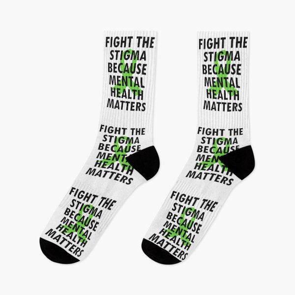 Item preview, Mental Health Awareness designed and sold by TastefulTees.
