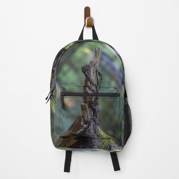 Item preview, broken tree designed and sold by OskiOnTour.