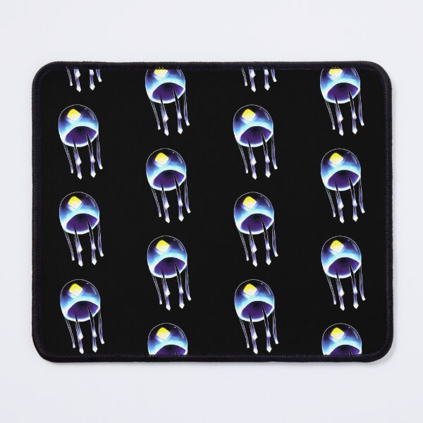 Item preview, Sky children of the light (cotl) - Glow in the dark Jellyfish sea creature  designed and sold by NailBroken.