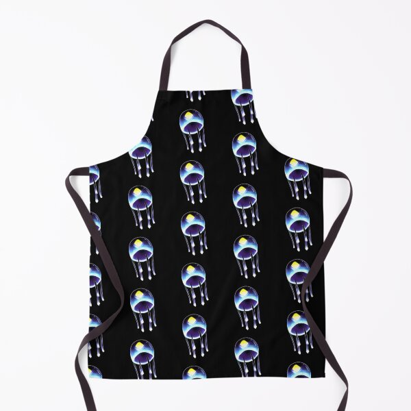 Item preview, Sky children of the light (cotl) - Glow in the dark Jellyfish sea creature  designed and sold by NailBroken.