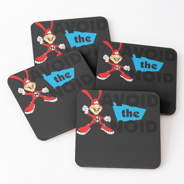 Item preview, Avoid the noid the flop house designed and sold by KatherineBlac47.