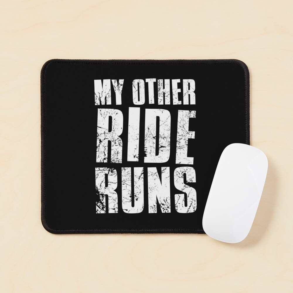 Item preview, Mouse Pad designed and sold by FNStuff.