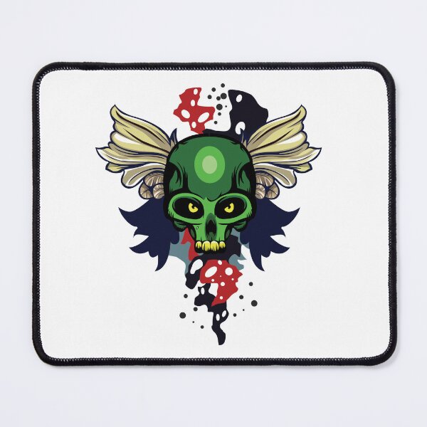 Item preview, Skull  designed and sold by Cre8iveSkill.