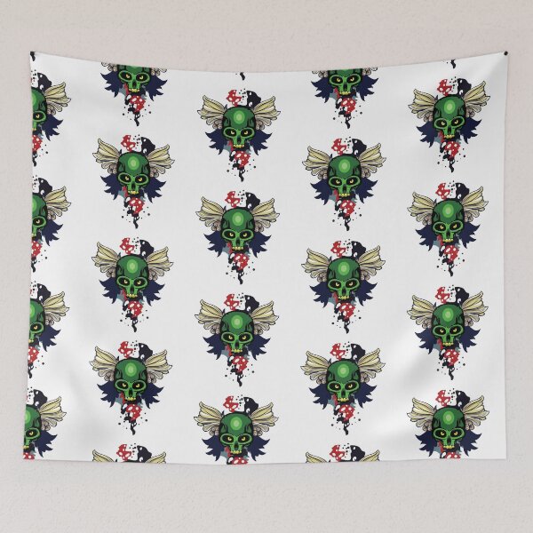 Item preview, Skull  designed and sold by Cre8iveSkill.