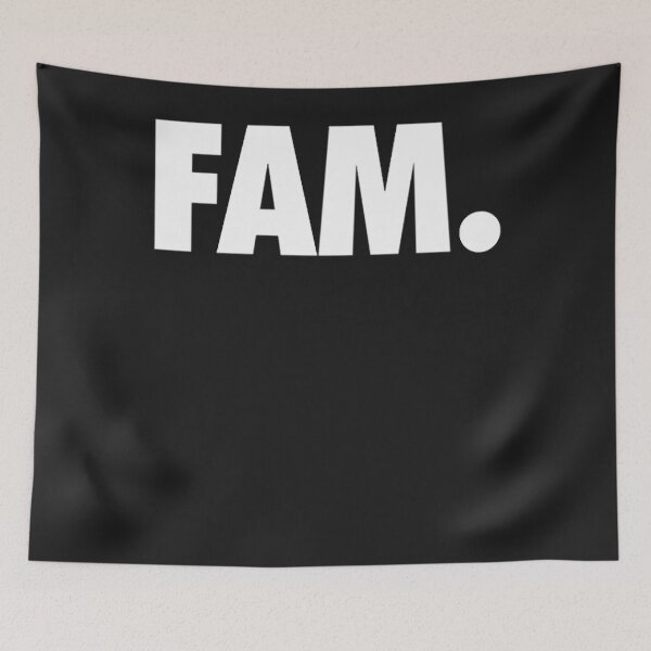 Item preview, Fam designed and sold by KatherineBlac47.
