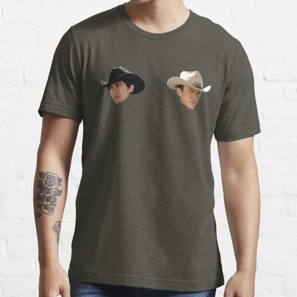 Brokeback Mountain T Shirts Redbubble