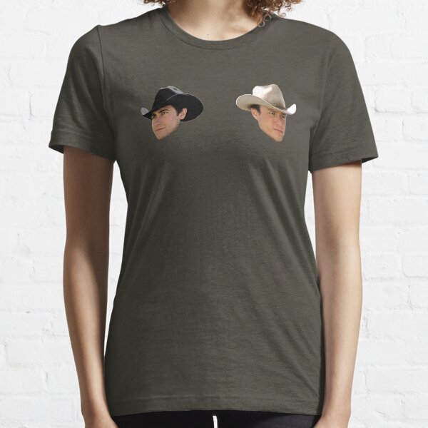 Brokeback Mountain Essential T-Shirt