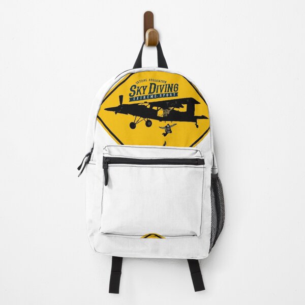 Item preview, sky diving designed and sold by Hunteryoo.