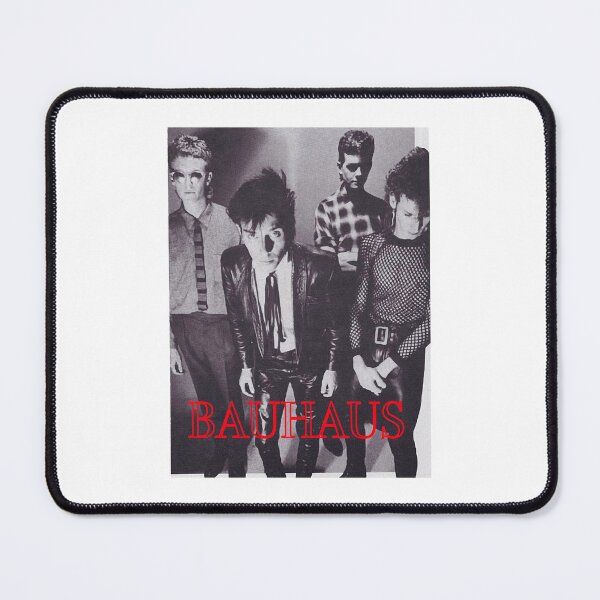 Item preview, Gifts For Women Bauhaus Band Group Shirt Graphic For Fans designed and sold by Caylabosco1805.