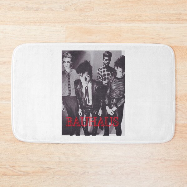 Item preview, Gifts For Women Bauhaus Band Group Shirt Graphic For Fans designed and sold by Caylabosco1805.