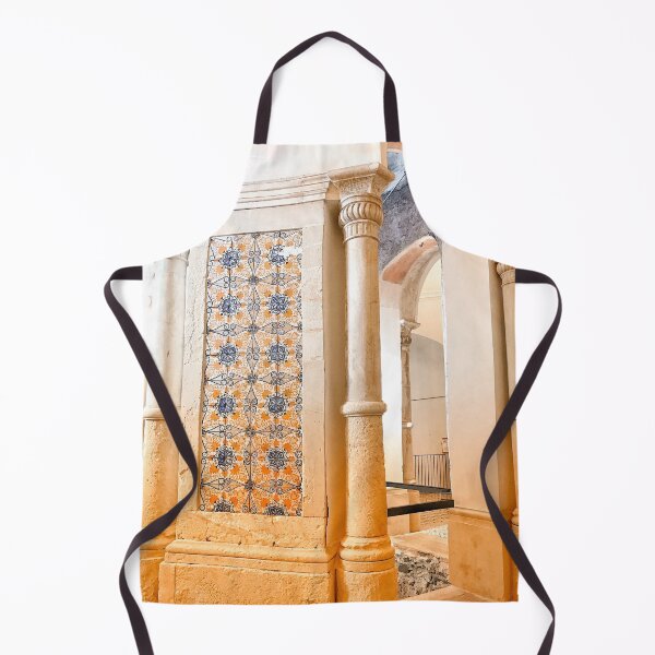 Item preview, Inside of the Monastery Benedictine, Catania designed and sold by NicoletaDesigns.