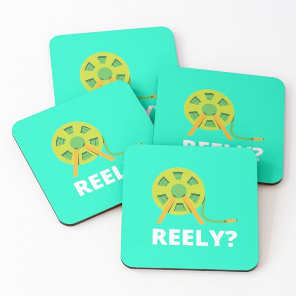 Item preview, Reely? designed and sold by remedee.