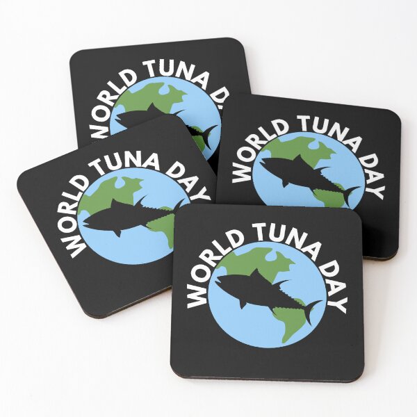 Item preview, World Tuna Day designed and sold by tshirtsandme.