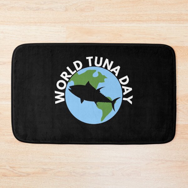 Item preview, World Tuna Day designed and sold by tshirtsandme.
