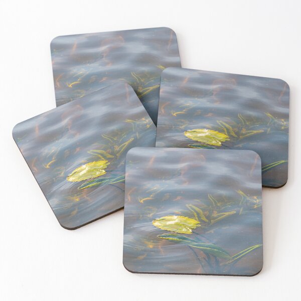 Item preview, underwater plant world designed and sold by OskiOnTour.