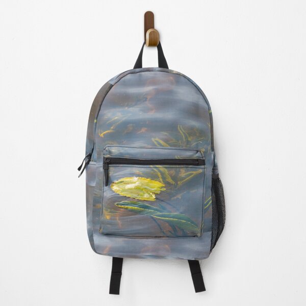 Item preview, underwater plant world designed and sold by OskiOnTour.