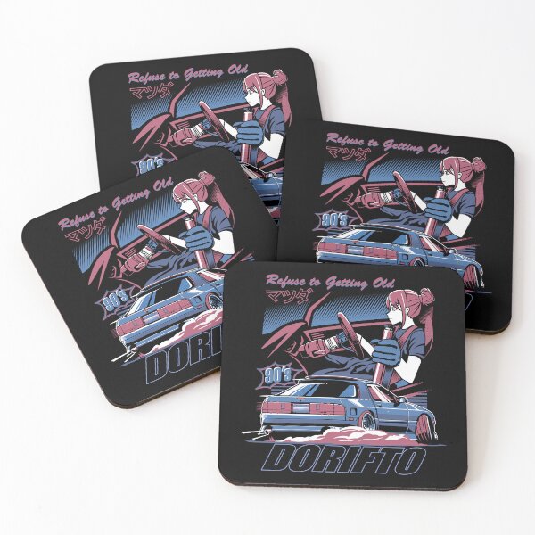 Item preview, Mazda RX7 FC3S  designed and sold by JDM APEX.