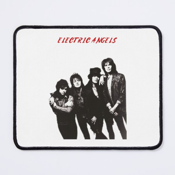 Item preview, Gifts Idea Electric Angels Gift For Birthday designed and sold by Caylabosco1805.