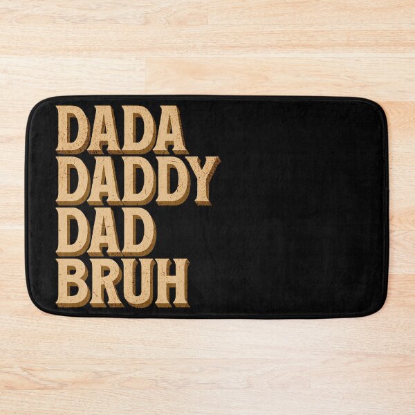 Artikelvorschau, Papa Papa Papa Brüh entworfen und verkauft von Styler Design.