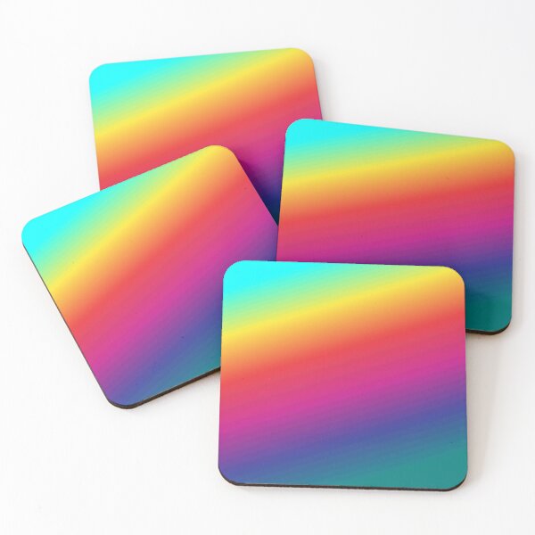 Item preview, Gradient Abstraction color art designed and sold by artdragongift 15.