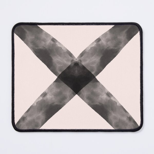 Item preview, Abstract dash X designed and sold by FrancesPoff.