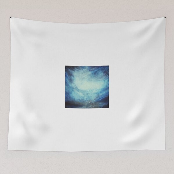 Item preview, The Stormy Skies Of Scotland  designed and sold by valeriehannan.