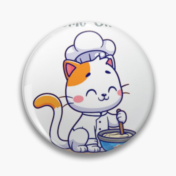 Item preview, I Just Baked You Some Shut The Fucupcakes | Funny Cute Cat Baking designed and sold by EliteSayings.