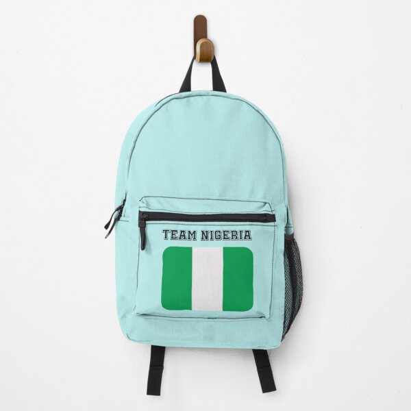 Item preview, Nigeria Football soccer team Nigeria  designed and sold by DesignsbyMona.