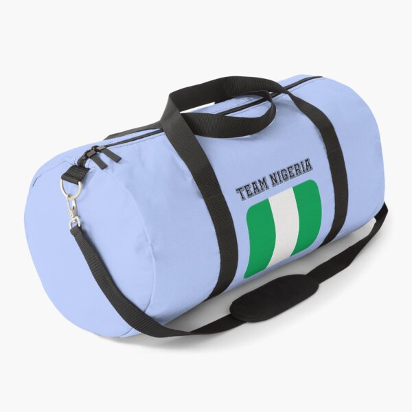 Item preview, Nigeria Football soccer team Nigeria  designed and sold by DesignsbyMona.