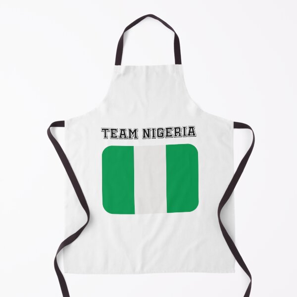 Item preview, Nigeria Football soccer team Nigeria designed and sold by DesignsbyMona.