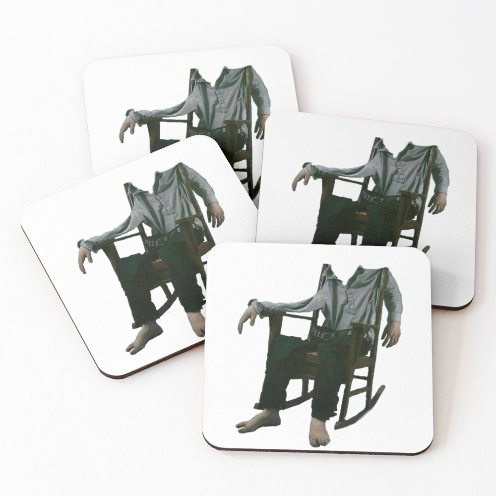 Item preview, Coasters (Set of 4) designed and sold by 92objects.