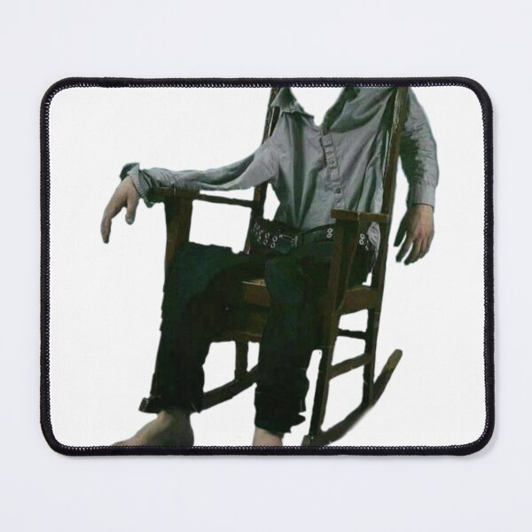 Item preview, Headless Rocking Man designed and sold by 92objects.