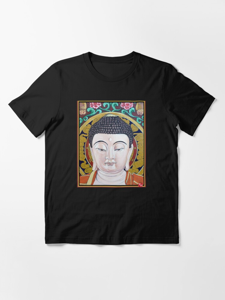 Alternate view of Goddess Tara Essential T-Shirt