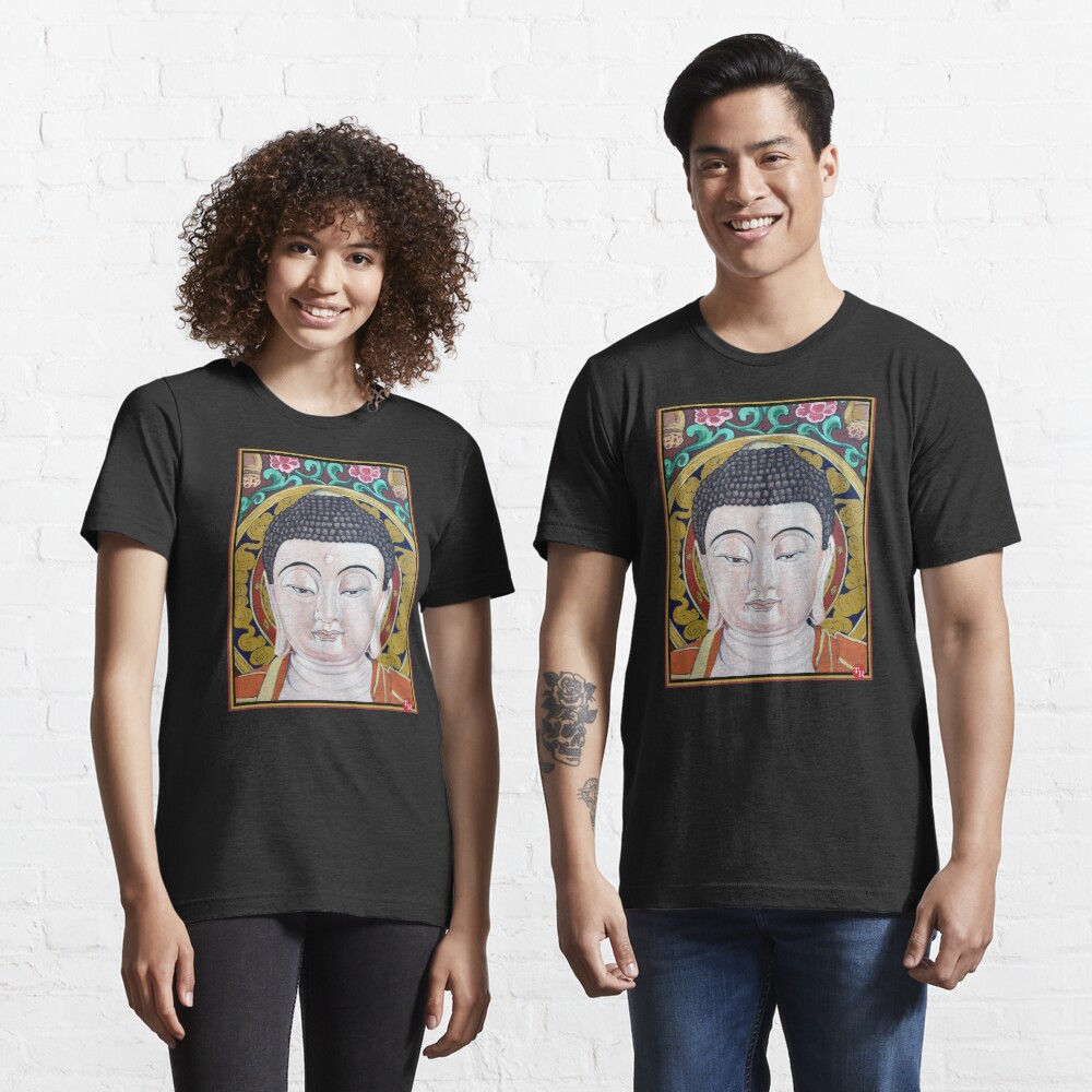 Goddess Tara Essential T-Shirt