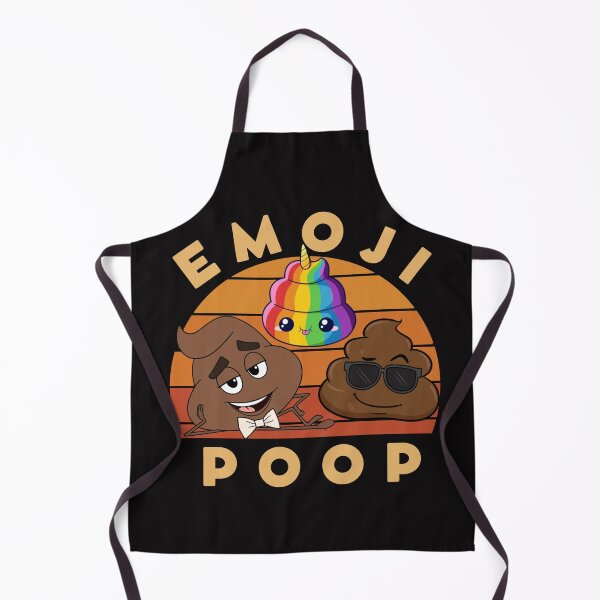 Item preview, Emoji Poop | Funny Poop designed and sold by mattades.