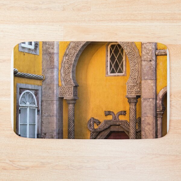 Item preview, In The Courtyard Of The Yellow King - 1 - With Apologies To King Crimson ©  designed and sold by © Hany G. Jadaa © Prince John Photography.