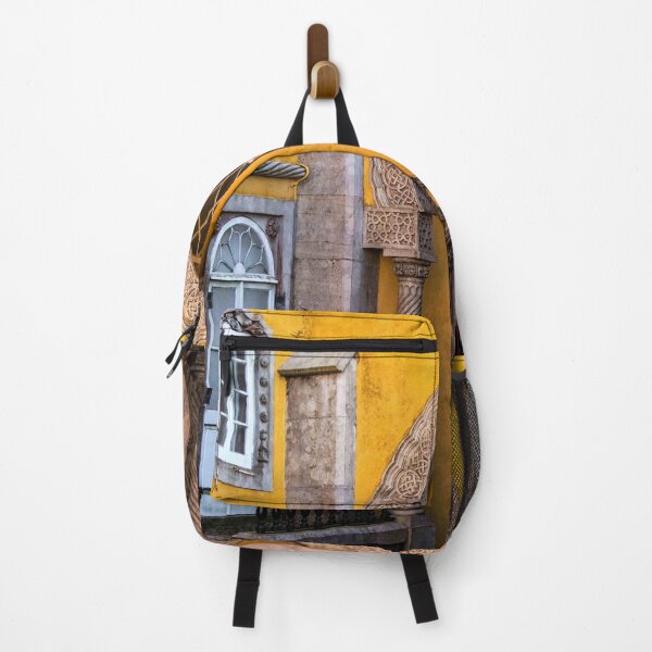 Item preview, In The Courtyard Of The Yellow King - 1 - With Apologies To King Crimson ©  designed and sold by © Hany G. Jadaa © Prince John Photography.